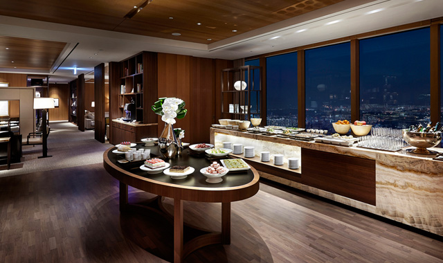 The Shilla Seoul