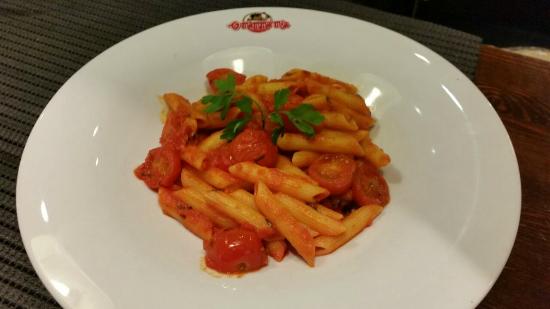 Pizzeria Mamma Mia