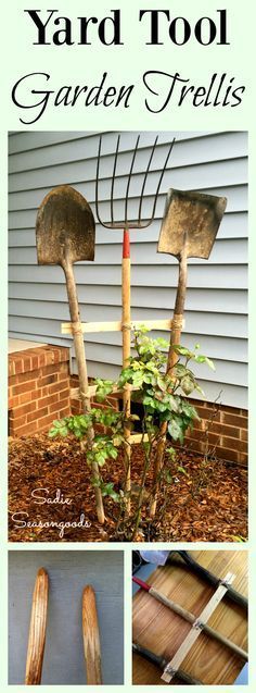 Tool Trellis