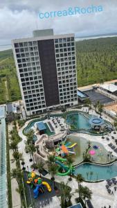 Fitness Retreat Hotel Brazil