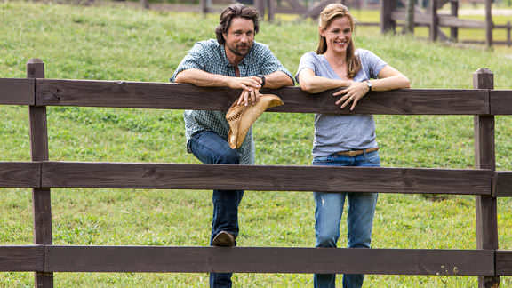 Miracles from Heaven