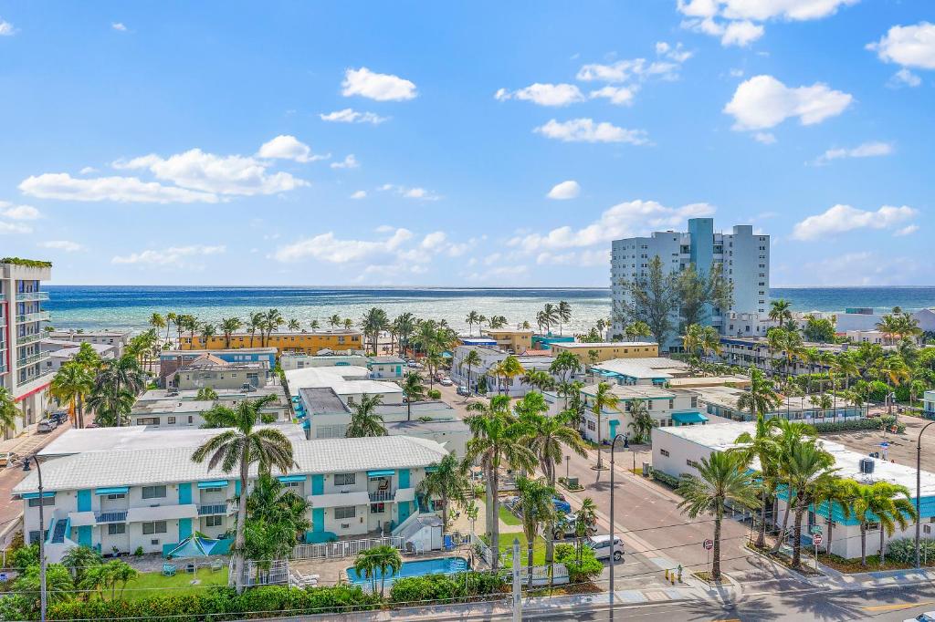 Beachside Boutique Hotel