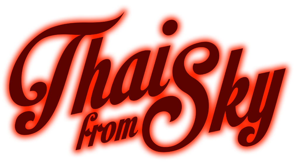 Thai from Sky