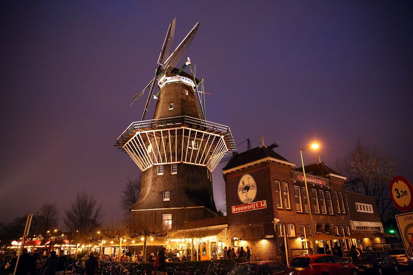 Brouwerij 't IJ