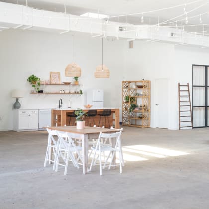 Chic Loft in Downtown Palo Alto