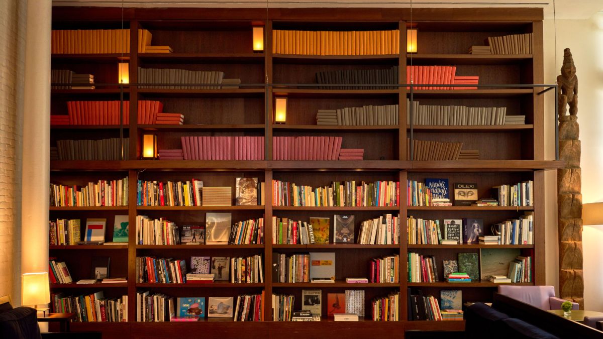 Dashwood Books