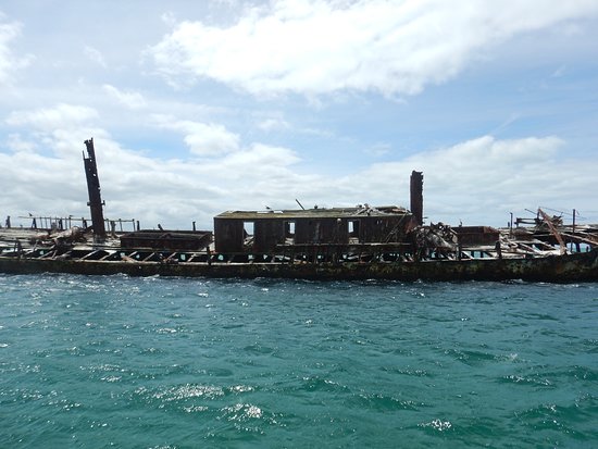 Cape Barren Island
