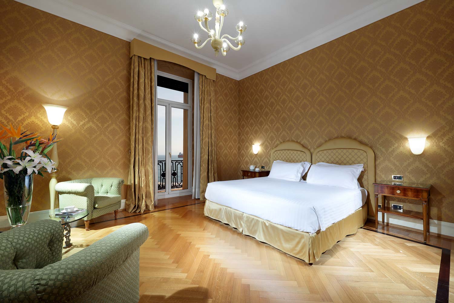 Hotel Excelsior