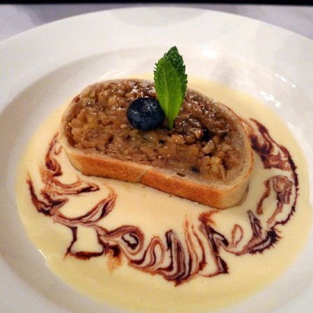 Trattoria Caffe Monteverdi