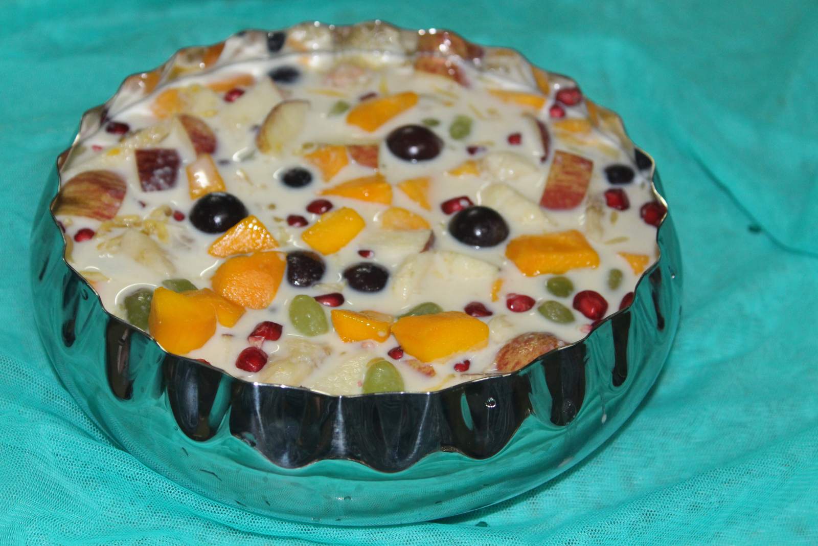 Chettinadu Payasam