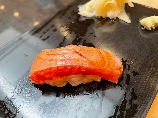 Sushi Mitsuya