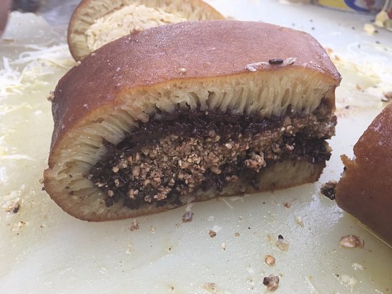 Martabak Manis