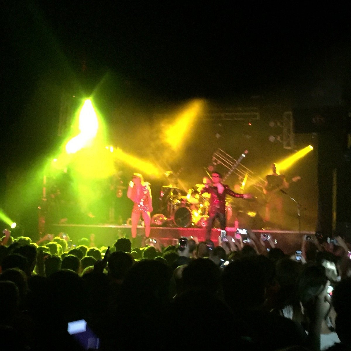 Niceto Club Buenos Aires