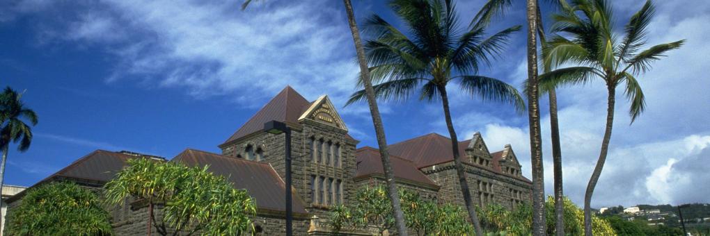 Bishop Museum