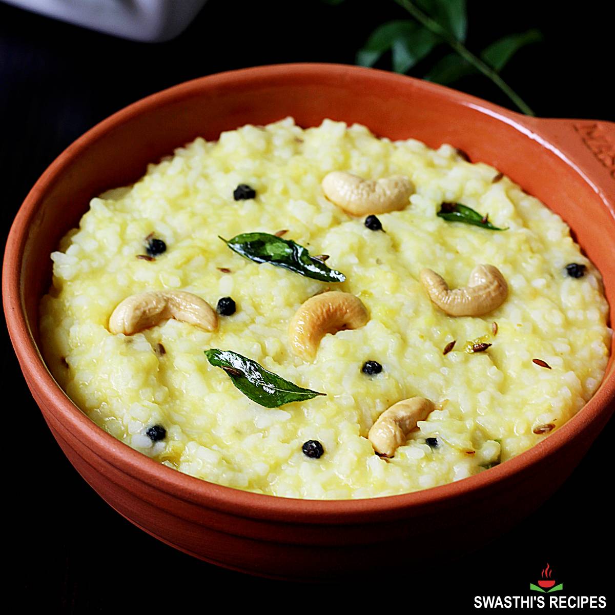 Pongal Pulao