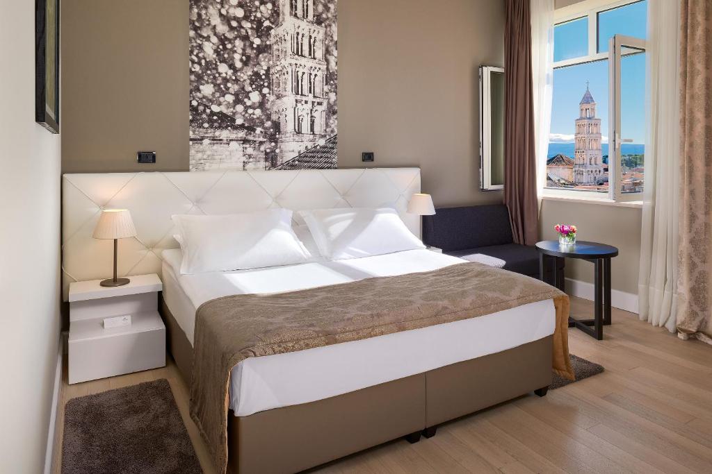 Hotel Cornaro