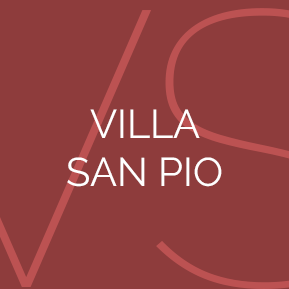 Hotel Villa San Pio