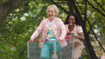 Workin' Moms