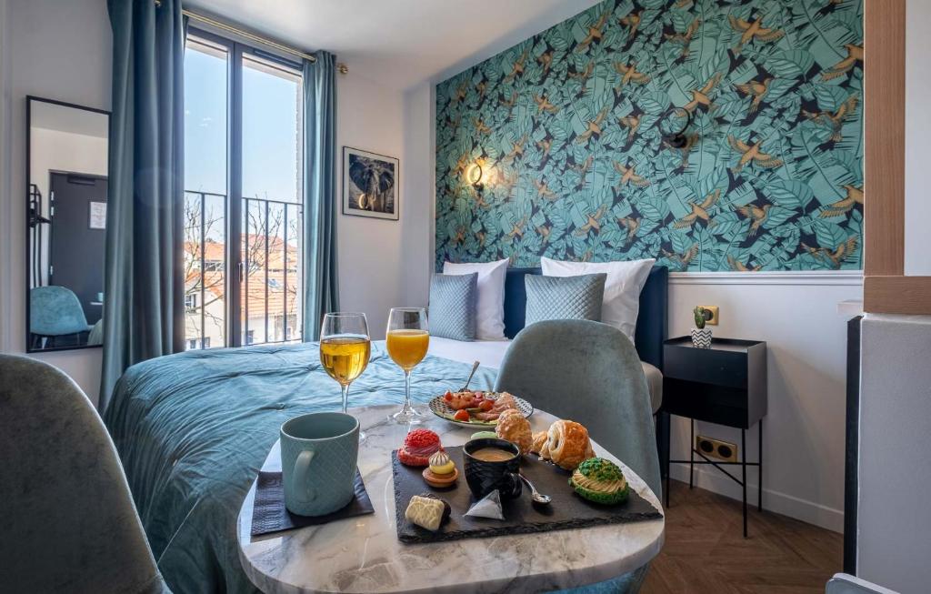 Hotel Mijo