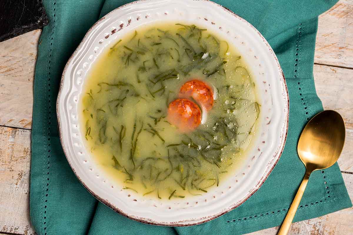 Caldo Verde