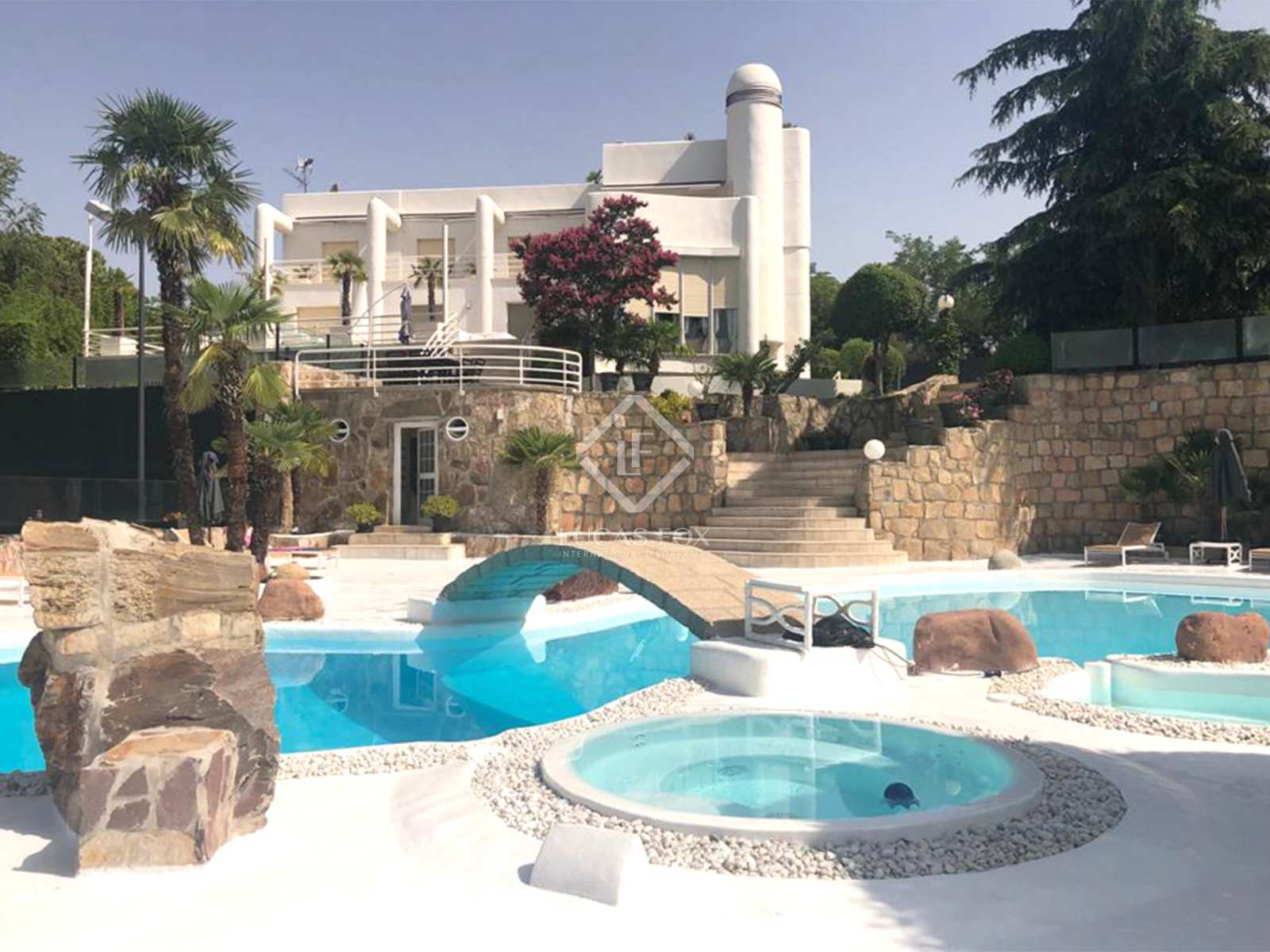Villa La Moraleja III