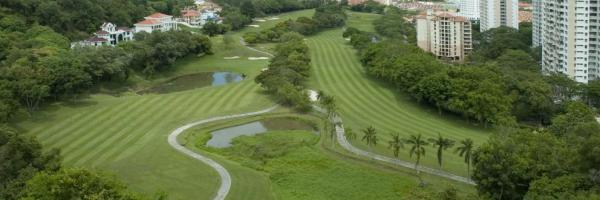 Modern Apartment in Bayan Lepas
