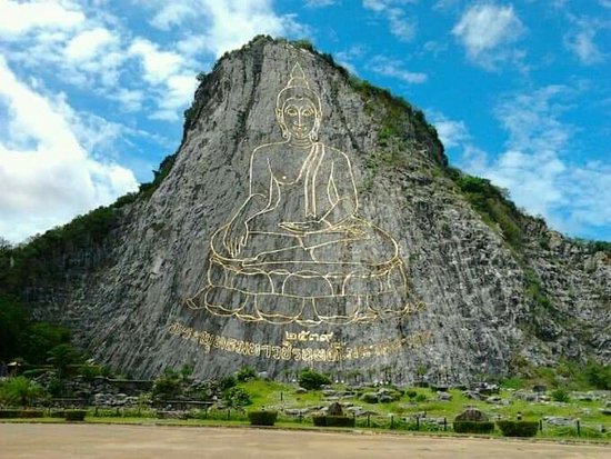 Khao Chi Chan Buddha
