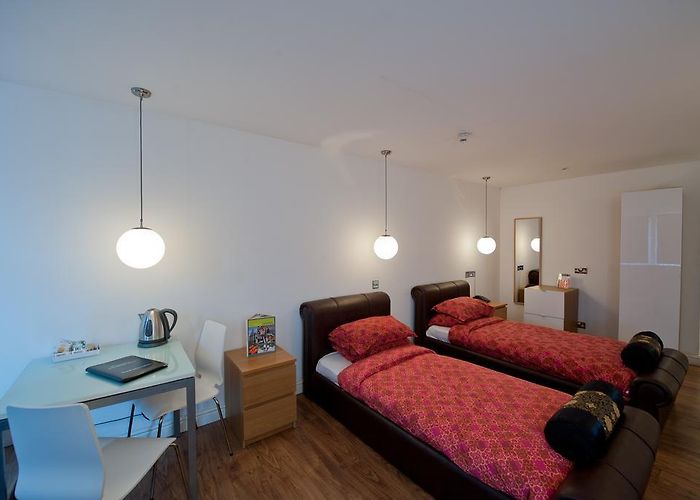 Parr Street Hotel