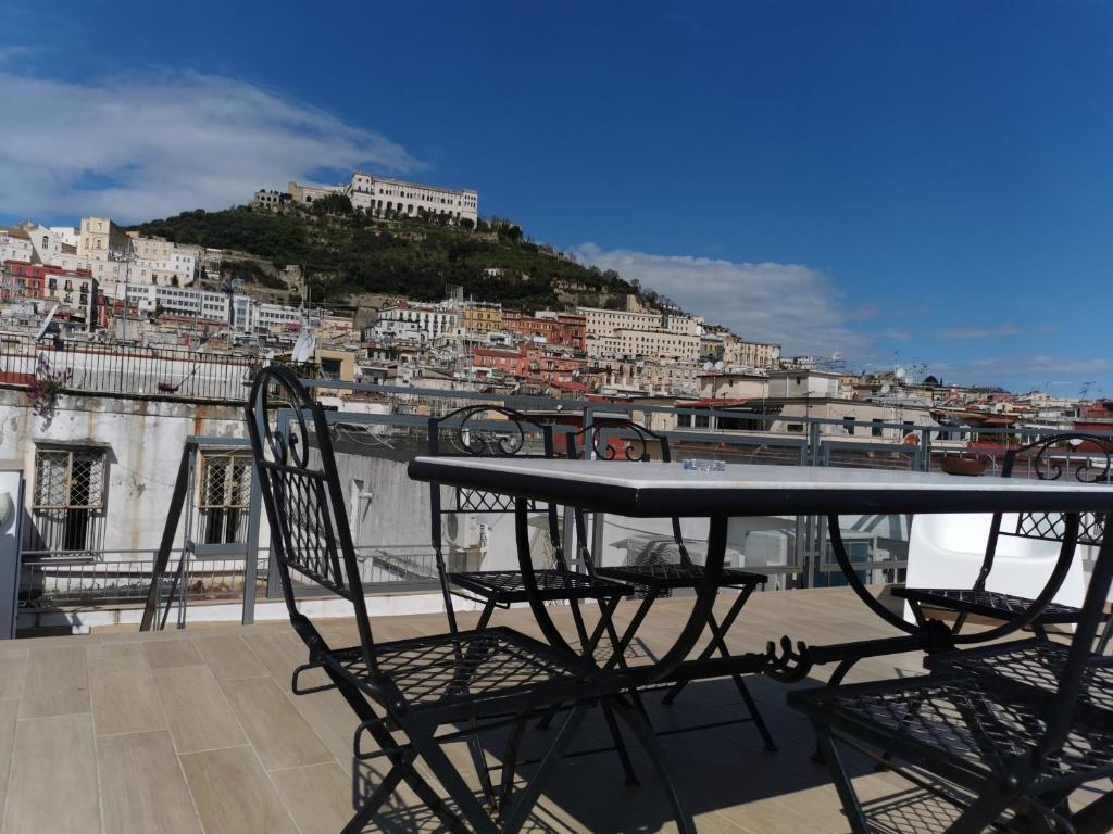 Hotel Scala Royal