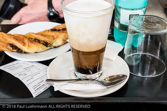Café del Prado