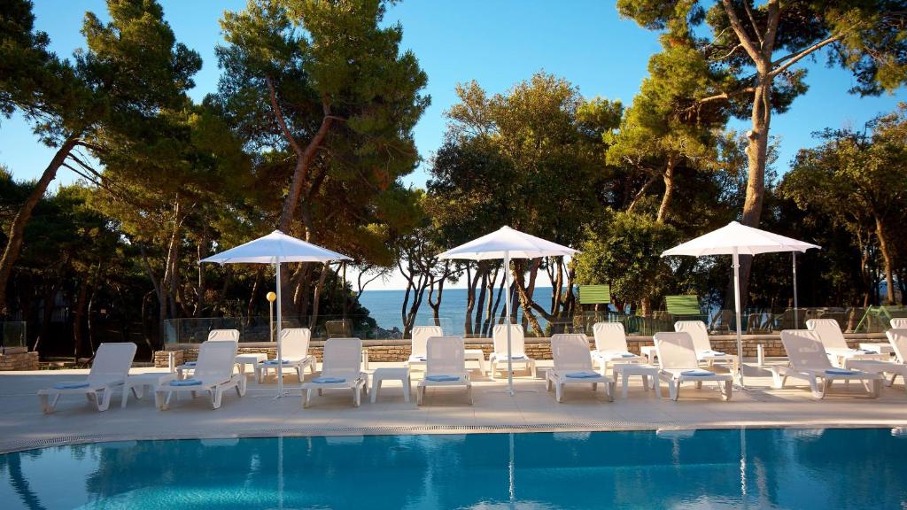Hotel Park Plaza Arena Pula