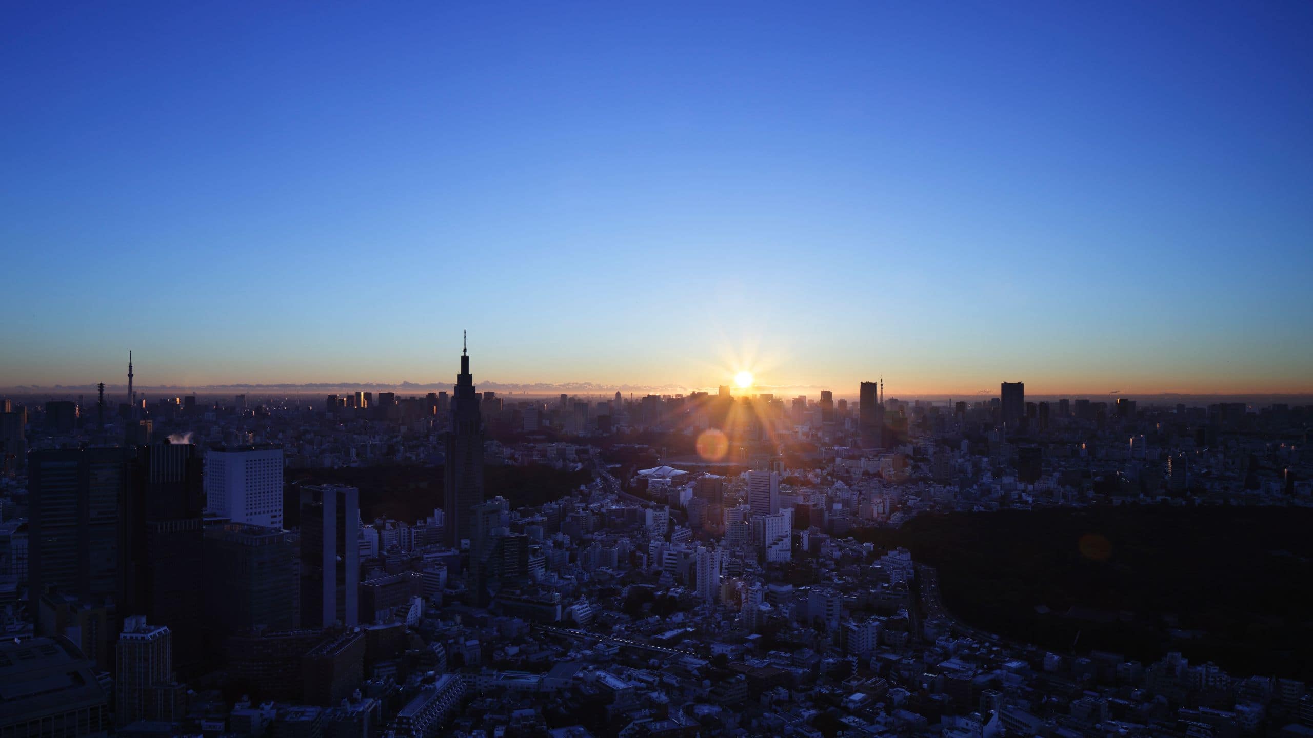 Park Hyatt Tokyo
