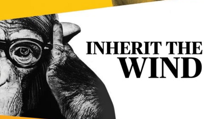 Inherit the Wind