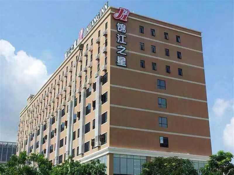 Jinjiang Inn