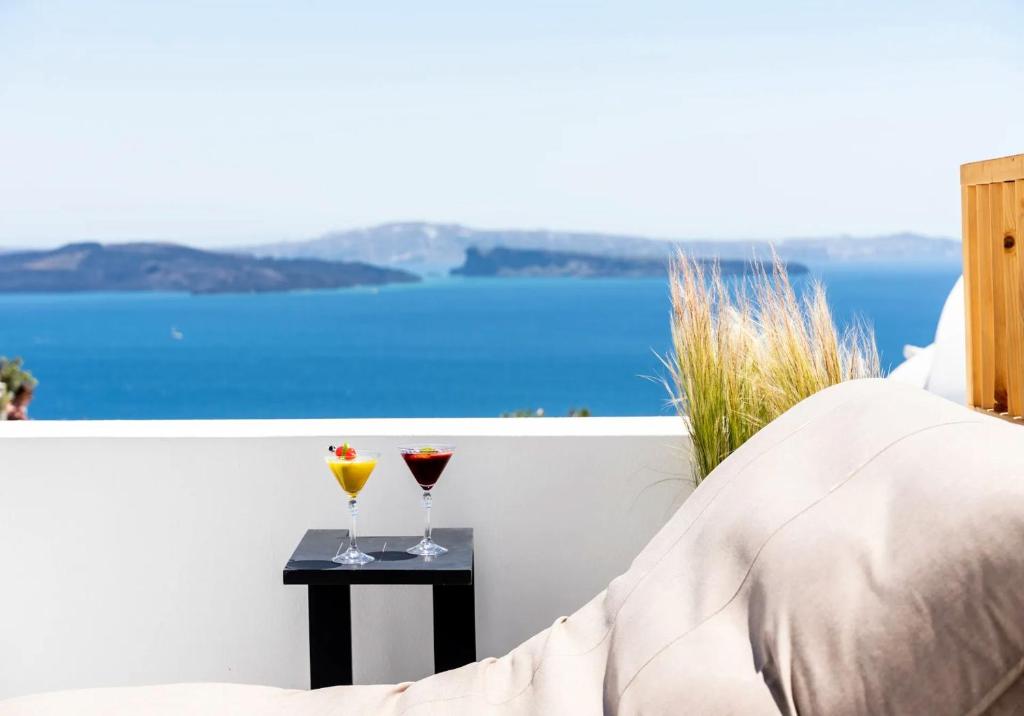 Villa Blue Horizon