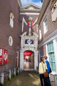 Museo de Ámsterdam