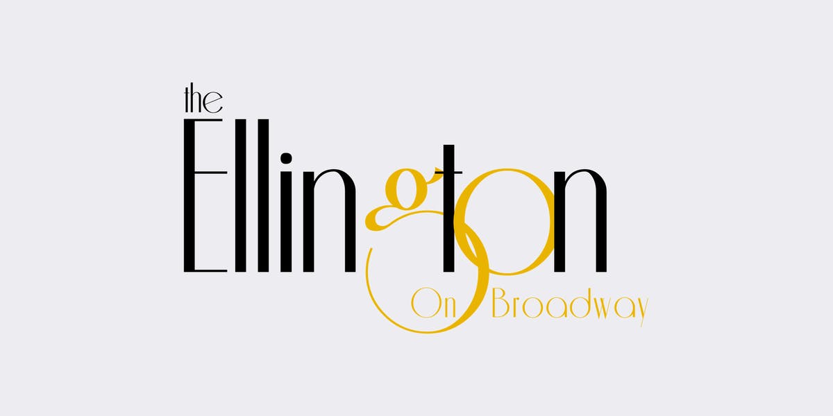 The New Ellington