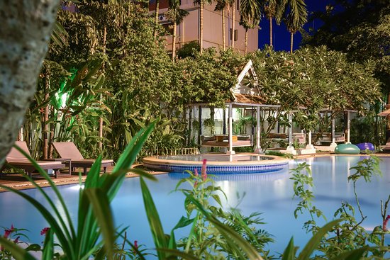 Memoire d'Angkor Boutique Hotel