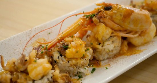 Miyabi Sushi