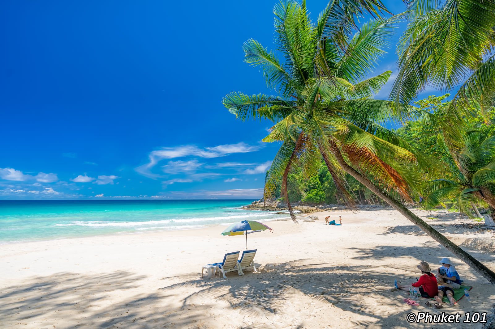 The Surin Phuket