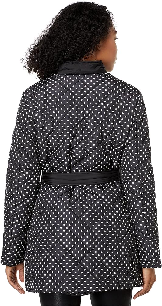 8. Kate Spade New York Women's Tweed Jacket