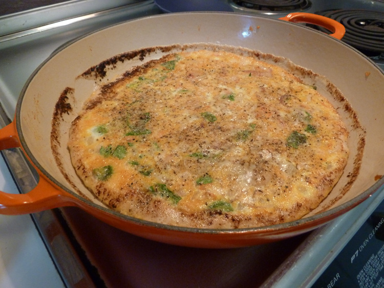 Omelette