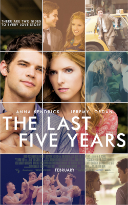 The Last Five Years