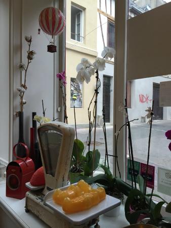 La Boulangerie