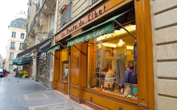Latin Quarter Vacation Home