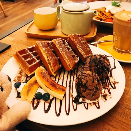 Boulangerie Patisserie