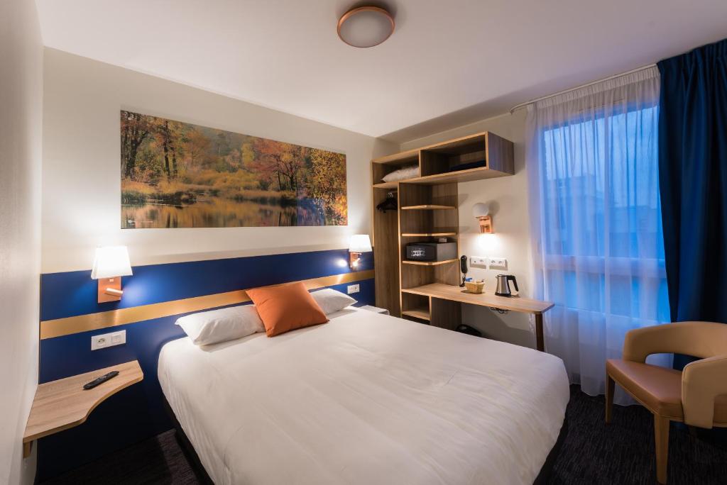 Hotel K