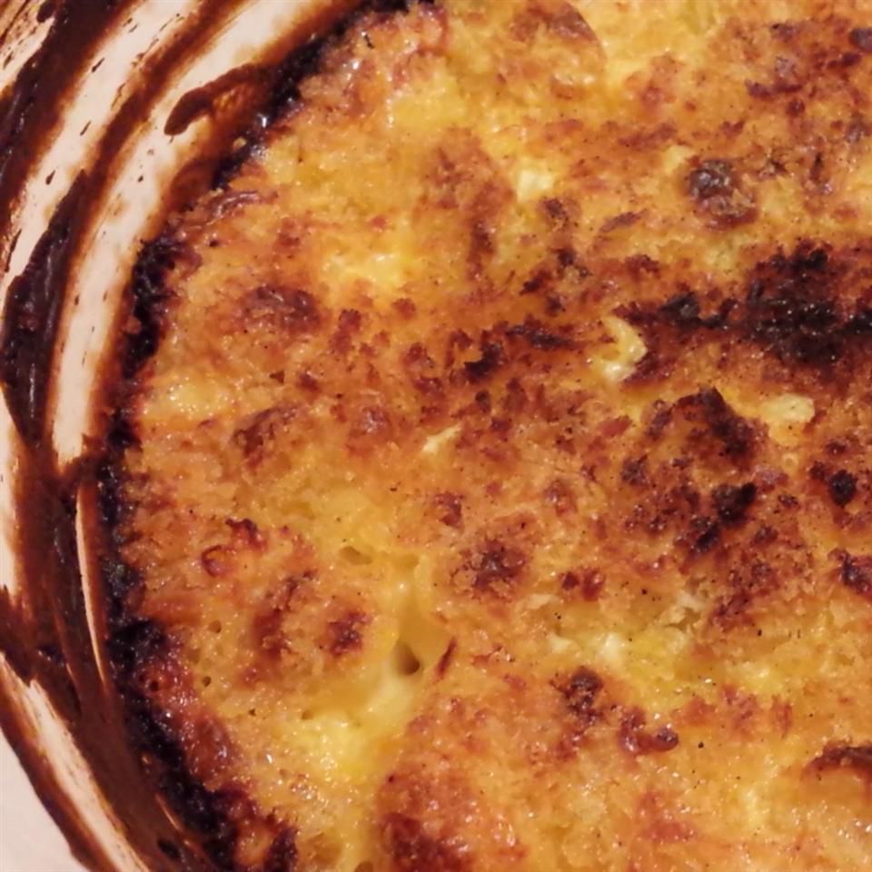 Mac and Cheese