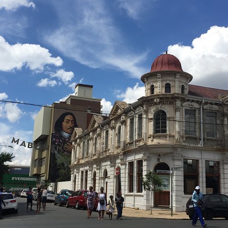 10. The Residence Boutique Hotel