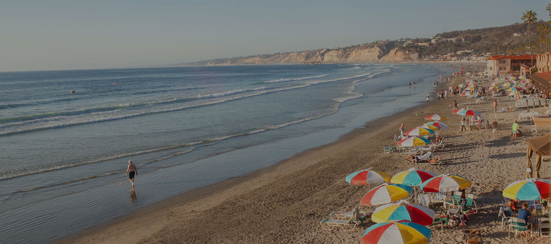 La Jolla Beach & Tennis Club
